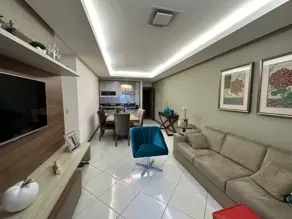 Imagem 3 - Apartamento em Praia do Morro, Guarapari - ES