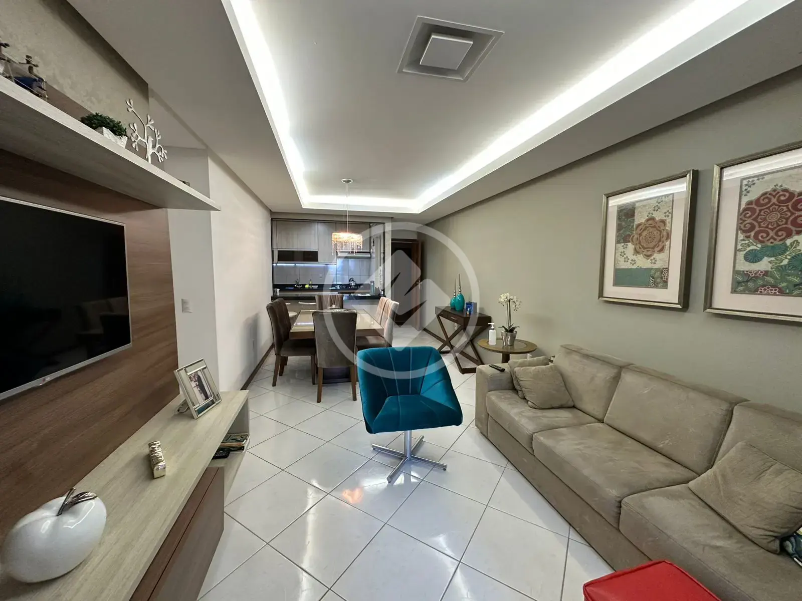Imagem 3 - Apartamento em Praia do Morro, Guarapari - ES