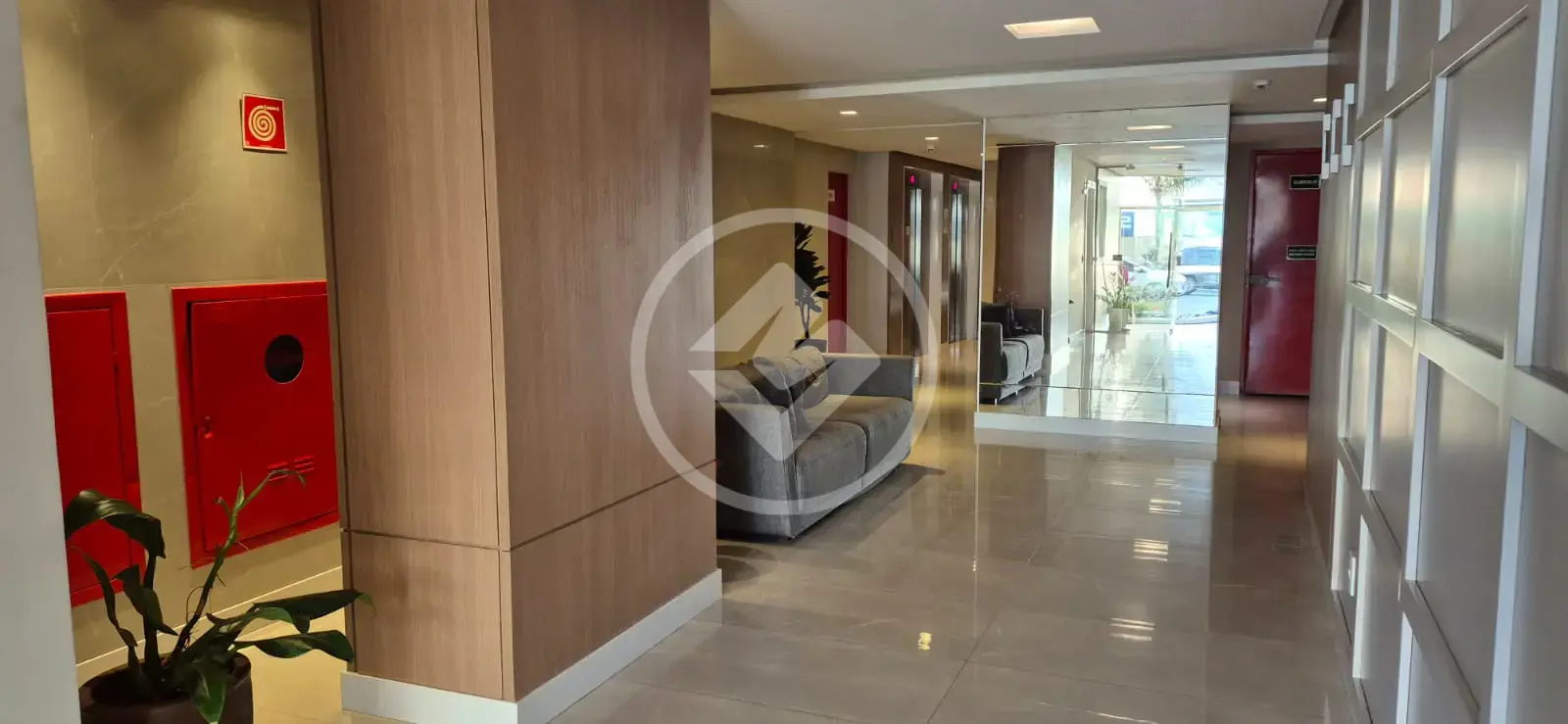 Imagem 1 - Apartamento em Praia de Itaparica, Vila Velha - ES