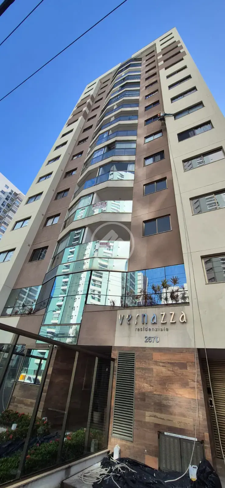 Imagem 1 - Apartamento em Praia de Itaparica, Vila Velha - ES