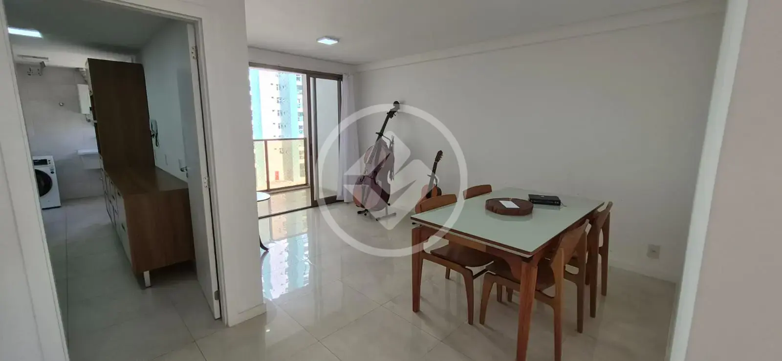 Imagem 5 - Apartamento em Praia de Itaparica, Vila Velha - ES
