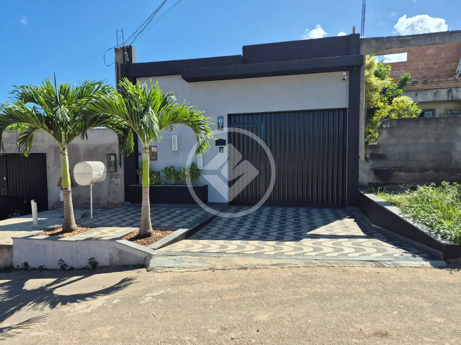 Imagem 1 - Casa em Perocão, Guarapari - ES