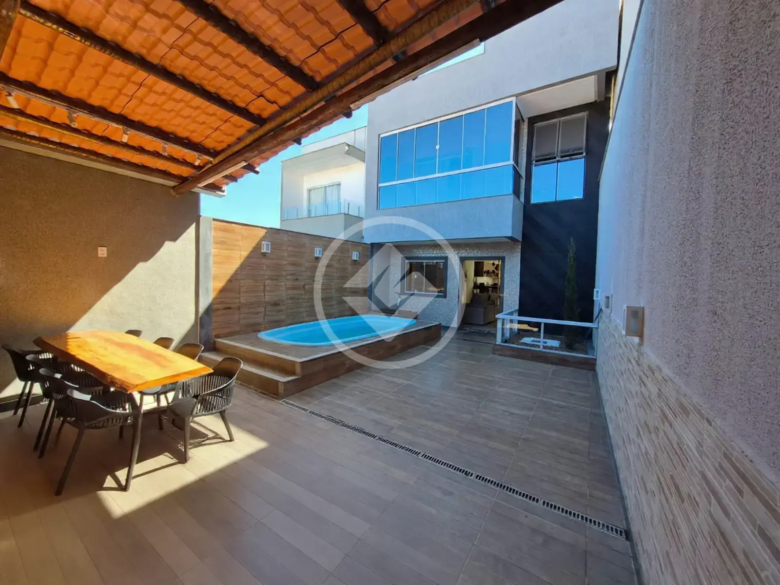 Imagem 1 - Casa em Perocão, Guarapari - ES