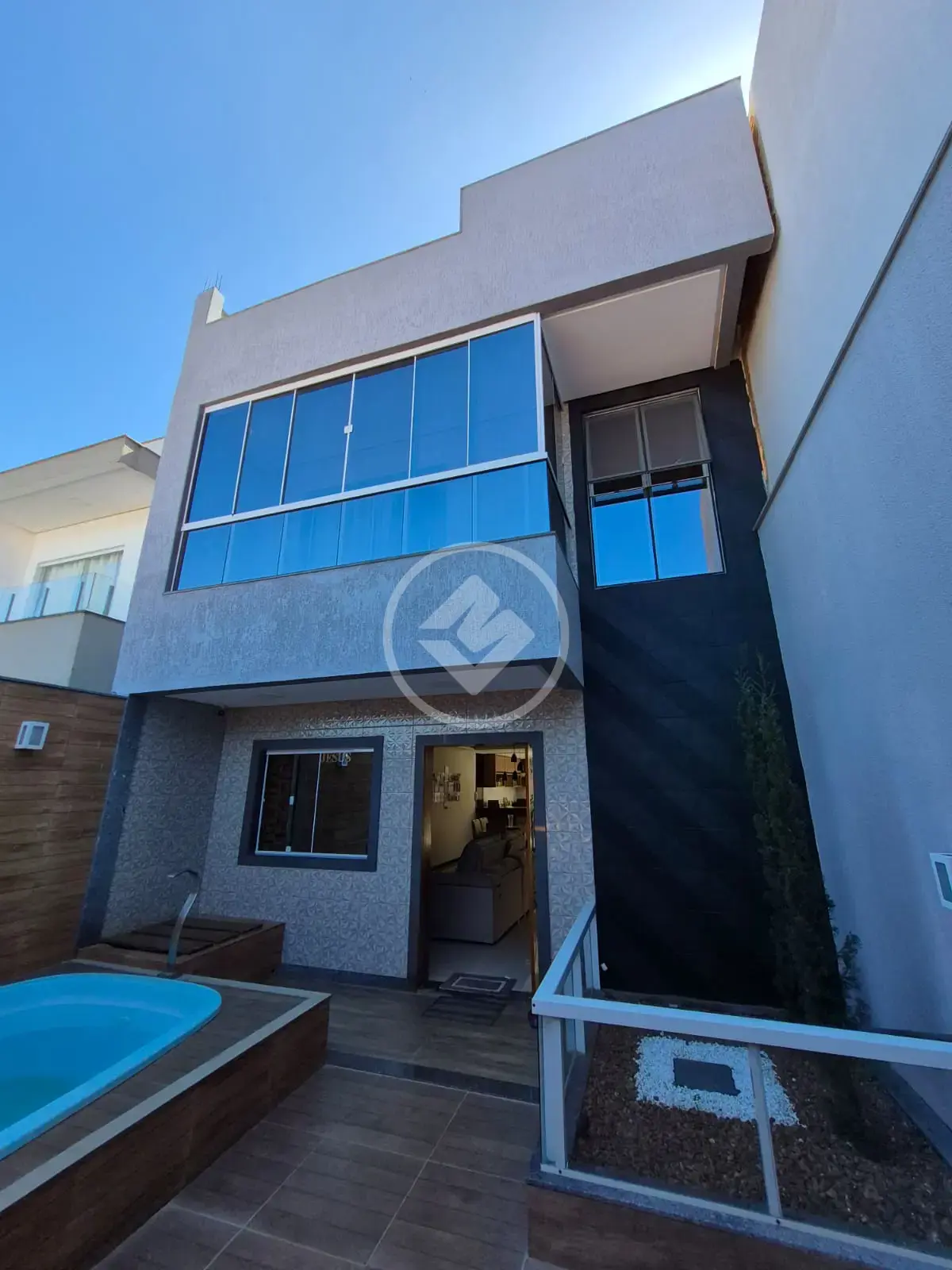 Imagem 2 - Casa em Perocão, Guarapari - ES