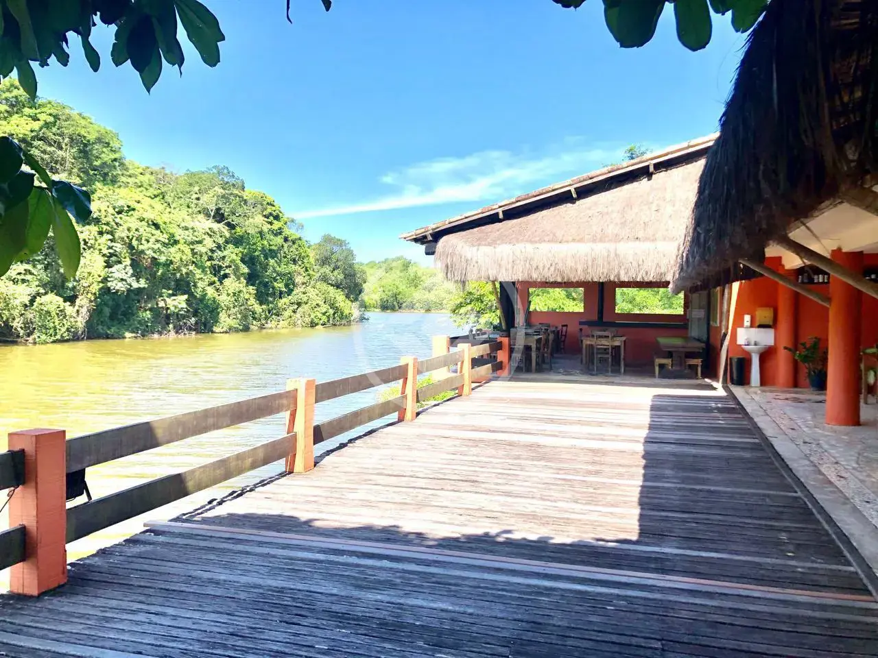 Imagem 1 - Hotel / Motel / Pousada em Meaípe, Guarapari - ES