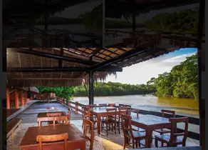 Imagem 2 - Hotel / Motel / Pousada em Meaípe, Guarapari - ES