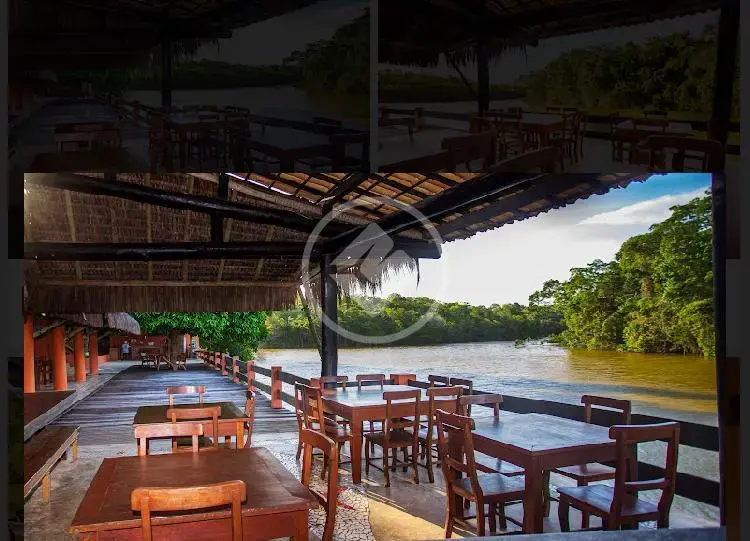 Imagem 2 - Hotel / Motel / Pousada em Meaípe, Guarapari - ES