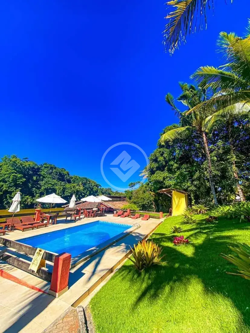 Imagem 3 - Hotel / Motel / Pousada em Meaípe, Guarapari - ES