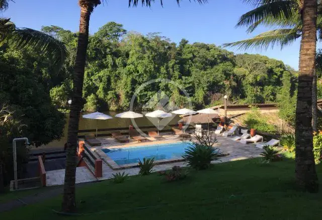 Imagem 5 - Hotel / Motel / Pousada em Meaípe, Guarapari - ES