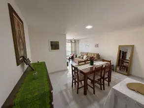 Apartamento Praia do Morro, Guarapari - ES — foto 1