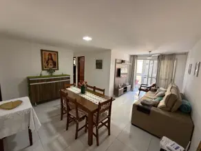 Apartamento Praia do Morro, Guarapari - ES — foto 2