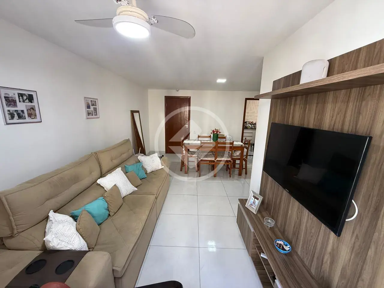 Imagem 2 - Apartamento em Praia do Morro, Guarapari - ES