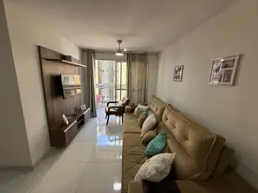 Imagem 3 - Apartamento em Praia do Morro, Guarapari - ES
