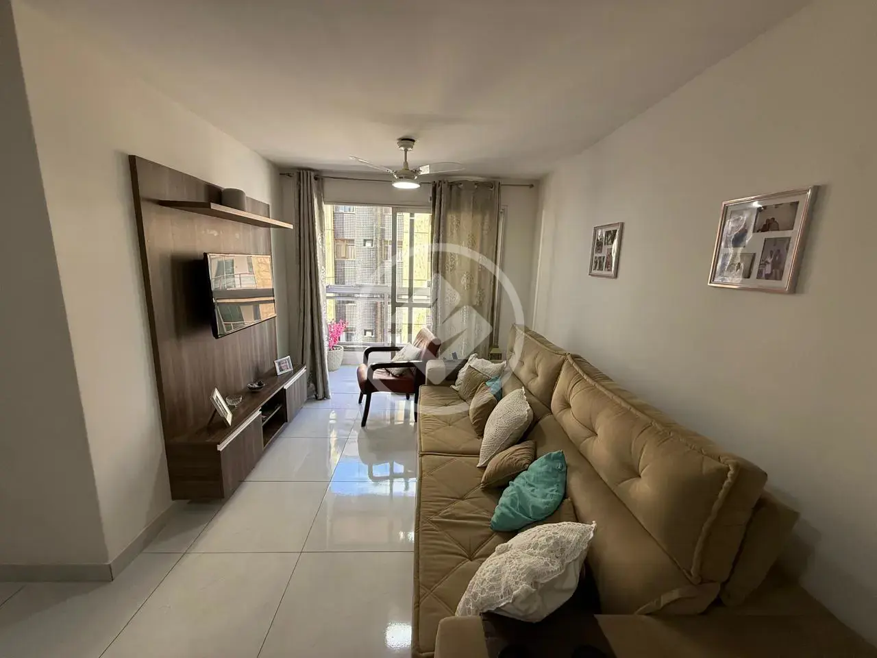 Imagem 3 - Apartamento em Praia do Morro, Guarapari - ES