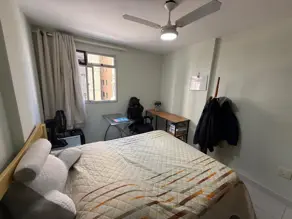 Imagem 4 - Apartamento em Praia do Morro, Guarapari - ES