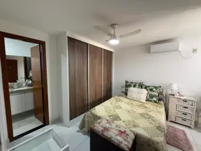 Imagem 5 - Apartamento em Praia do Morro, Guarapari - ES