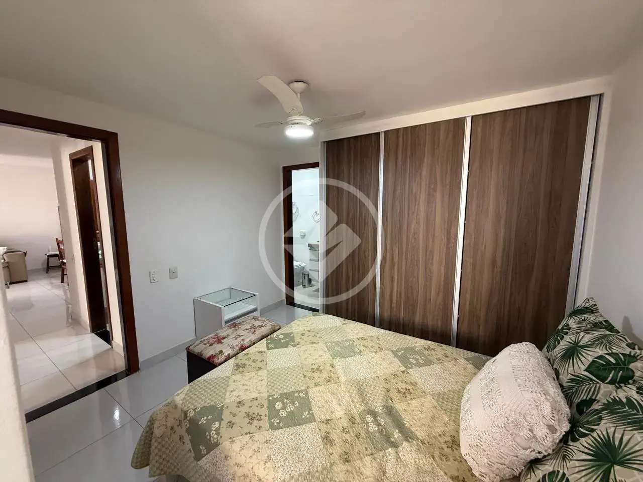 Imagem 6 - Apartamento em Praia do Morro, Guarapari - ES