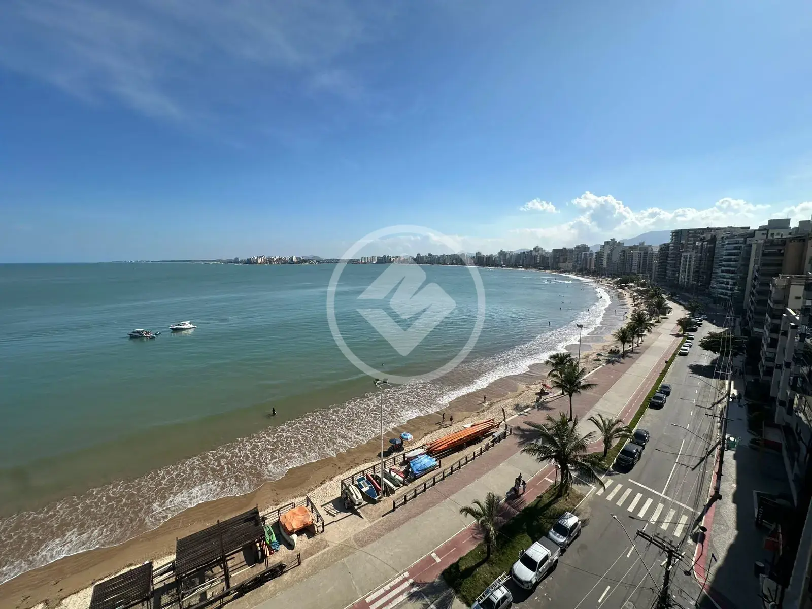 Imagem 4 - Apartamento em Praia do Morro, Guarapari - ES