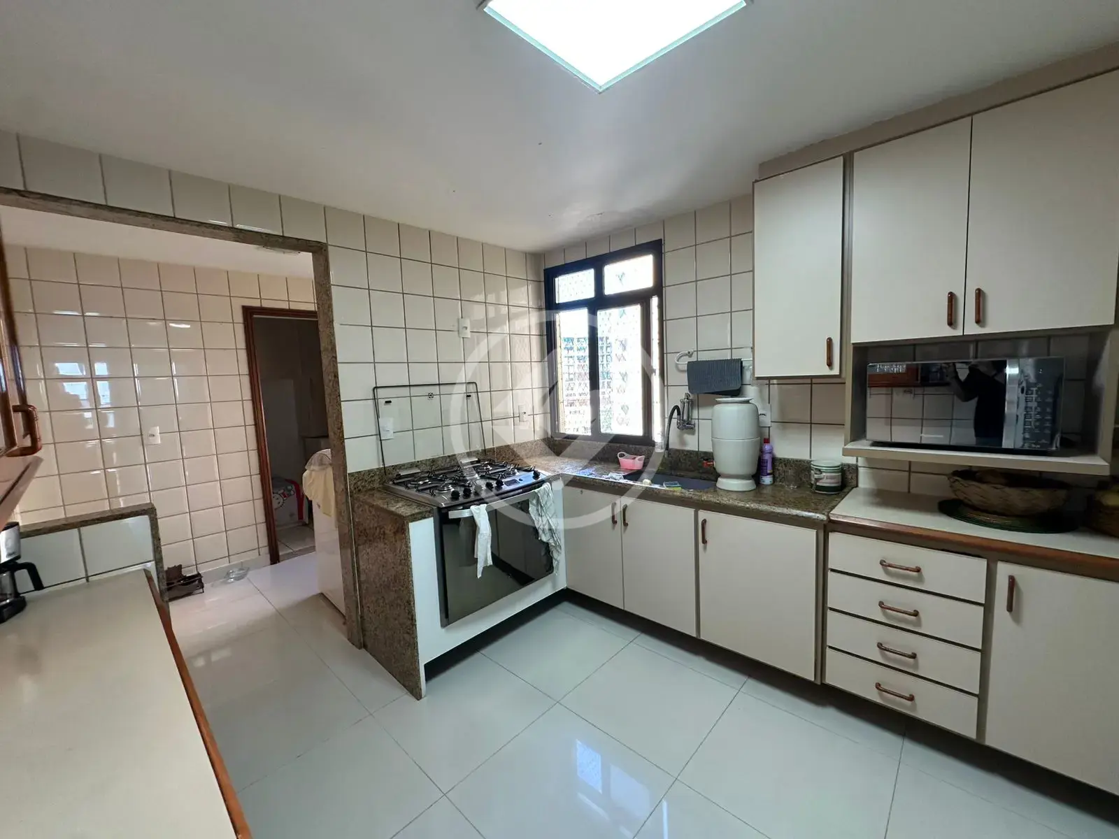 Imagem 6 - Apartamento em Praia do Morro, Guarapari - ES