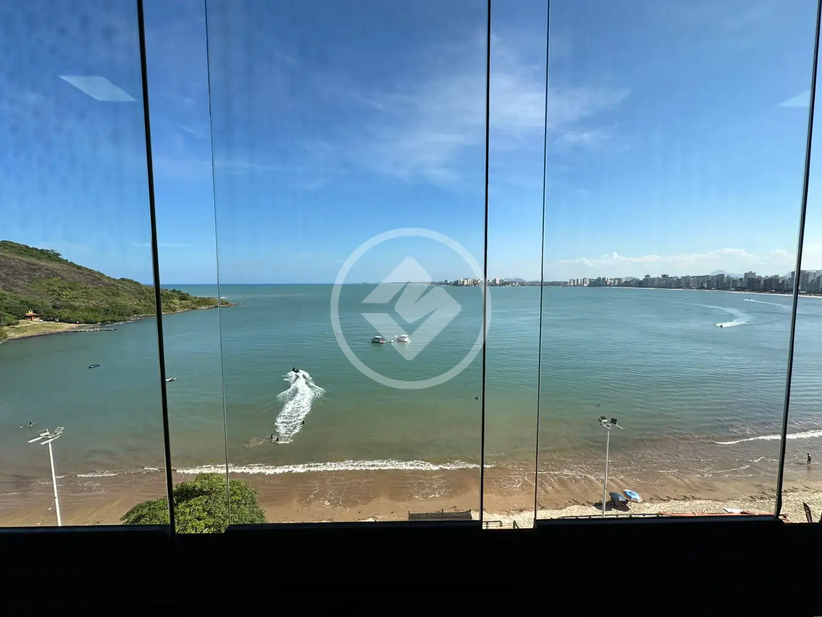 Imagem 1 - Apartamento em Praia do Morro, Guarapari - ES