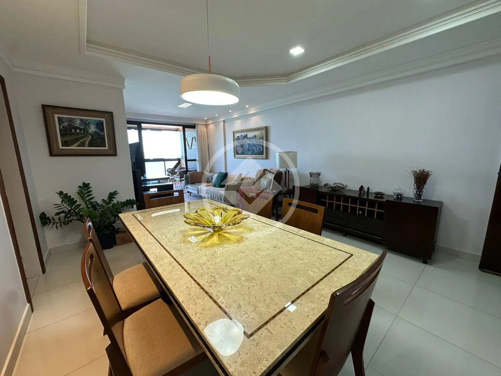 Imagem 2 - Apartamento em Praia do Morro, Guarapari - ES