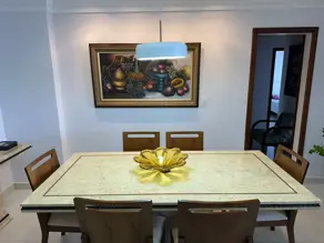 Imagem 3 - Apartamento em Praia do Morro, Guarapari - ES