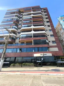 Apartamento Praia do Morro, Guarapari - ES — foto 1