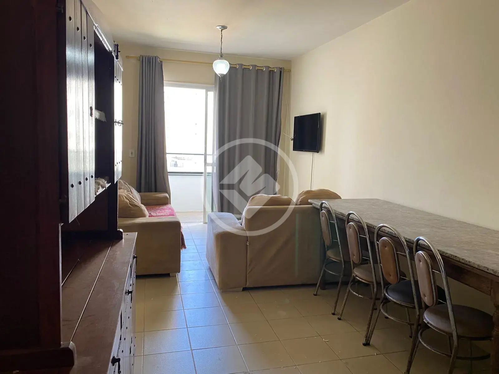 Imagem 2 - Apartamento em Praia do Morro, Guarapari - ES
