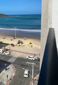 Apartamento Praia do Morro, Guarapari - ES — foto 1