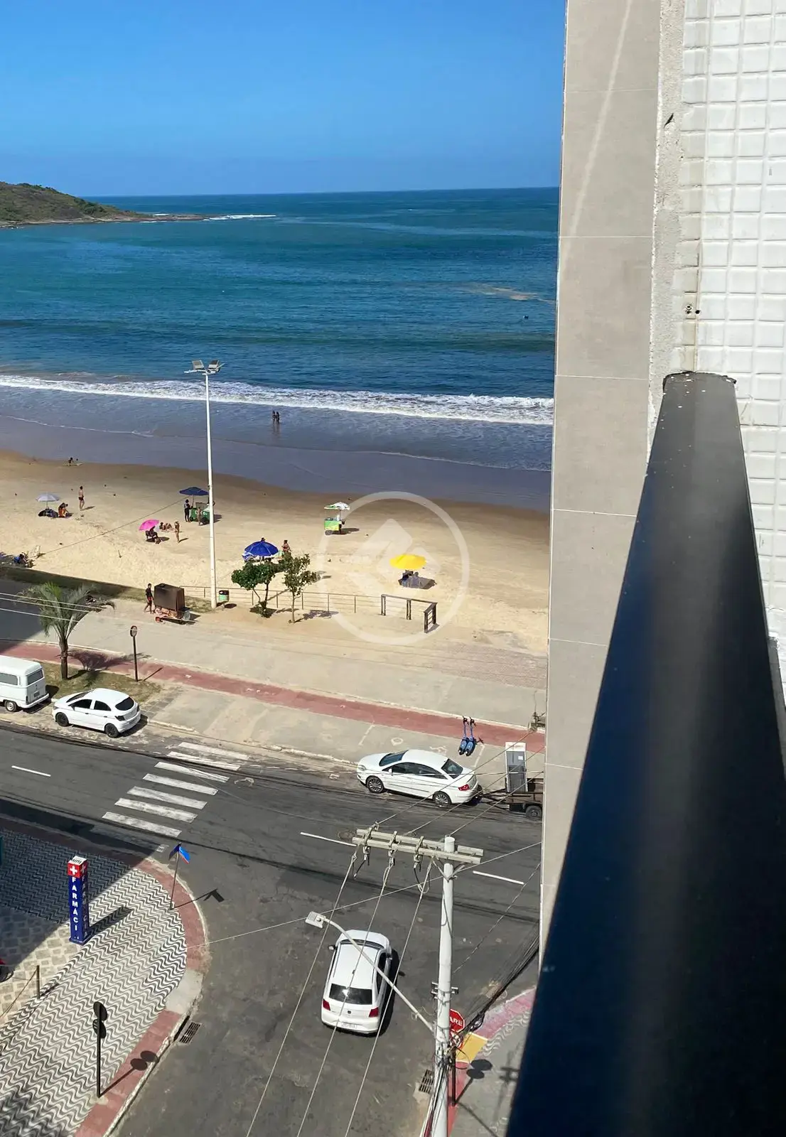 Imagem 1 - Apartamento em Praia do Morro, Guarapari - ES
