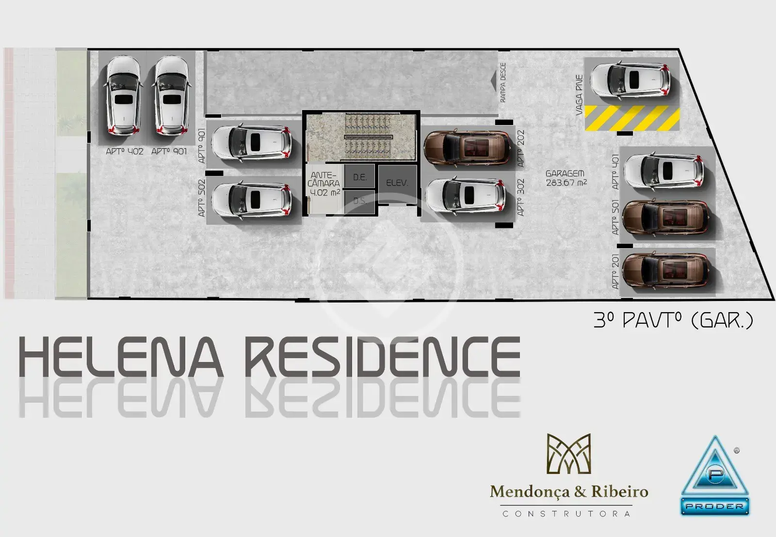 Image 10 - Apartamento em Muquiçaba, Guarapari - ES
