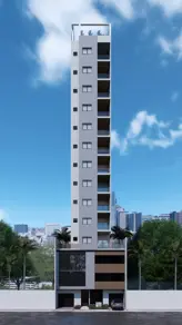 Imagem 3 - Apartamento em Muquiçaba, Guarapari - ES