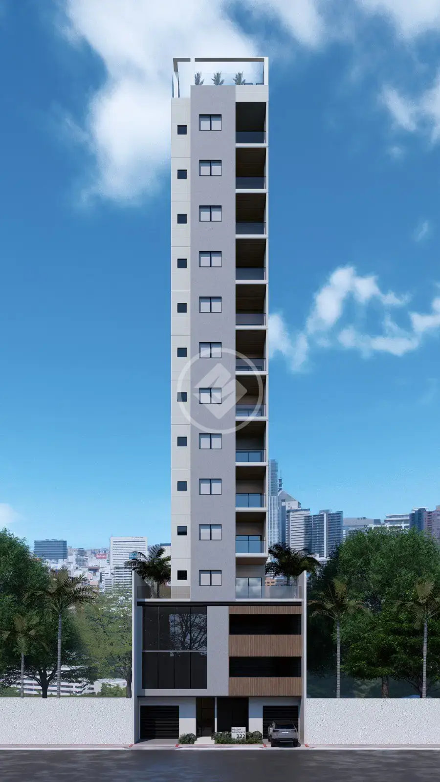 Imagem 3 - Apartamento em Muquiçaba, Guarapari - ES