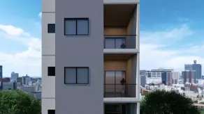 Imagem 2 - Apartamento em Muquiçaba, Guarapari - ES