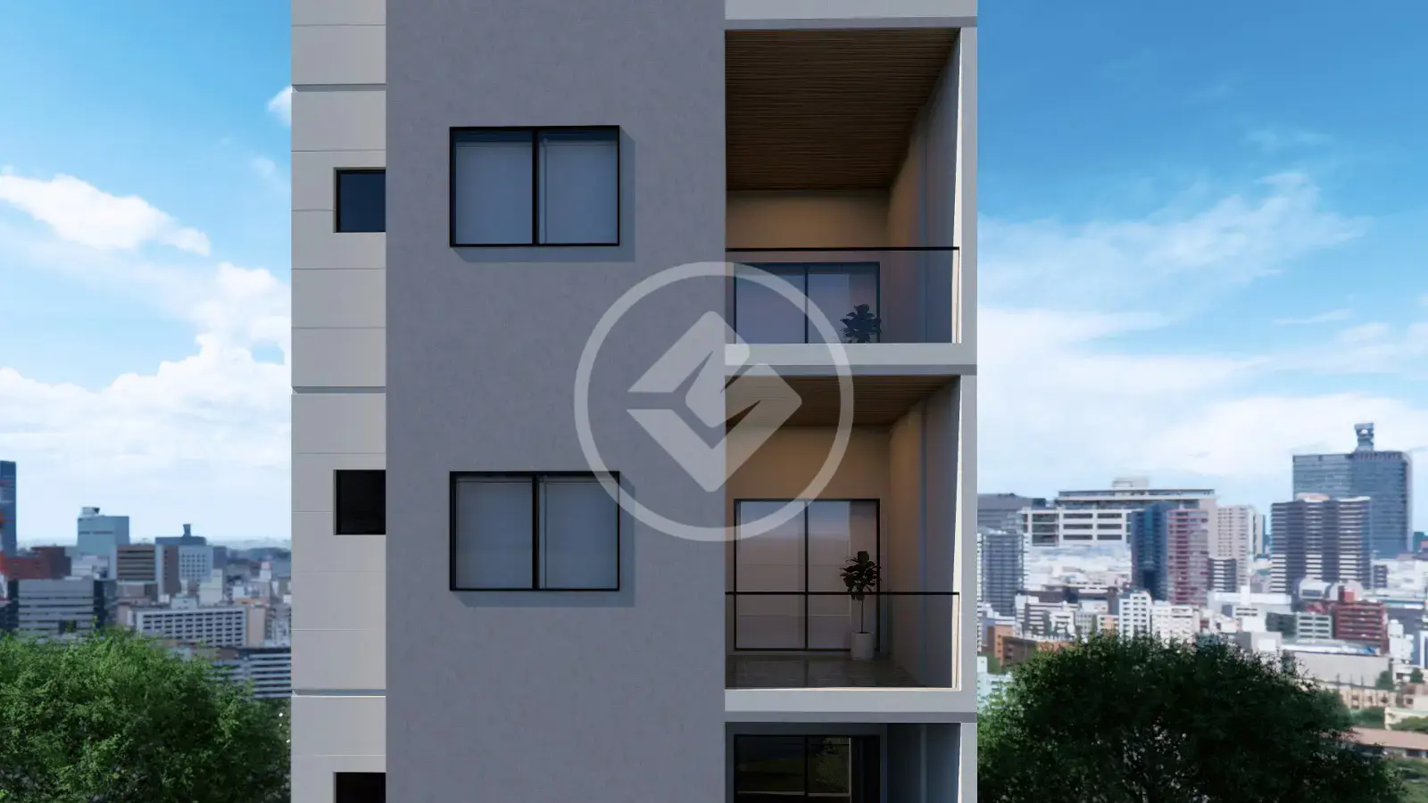 Imagem 2 - Apartamento em Muquiçaba, Guarapari - ES