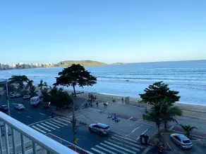 Apartamento Praia do Morro, Guarapari - ES — foto 1
