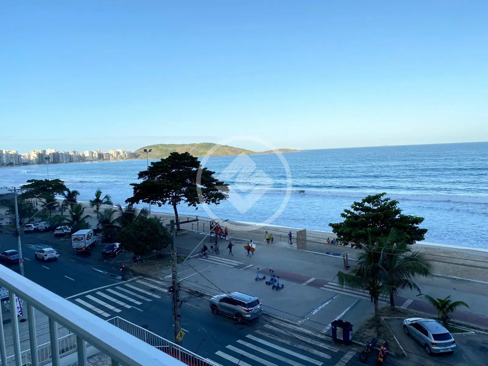 Imagem 1 - Apartamento em Praia do Morro, Guarapari - ES