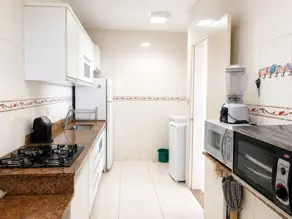 Imagem 6 - Apartamento em Praia do Morro, Guarapari - ES