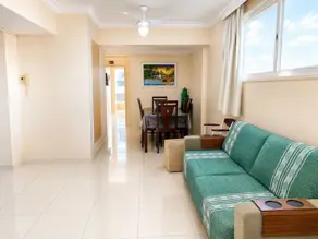 Apartamento Praia do Morro, Guarapari - ES — foto 2