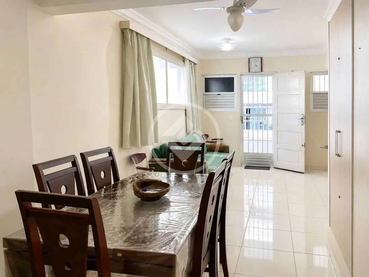 Imagem 2 - Apartamento em Praia do Morro, Guarapari - ES