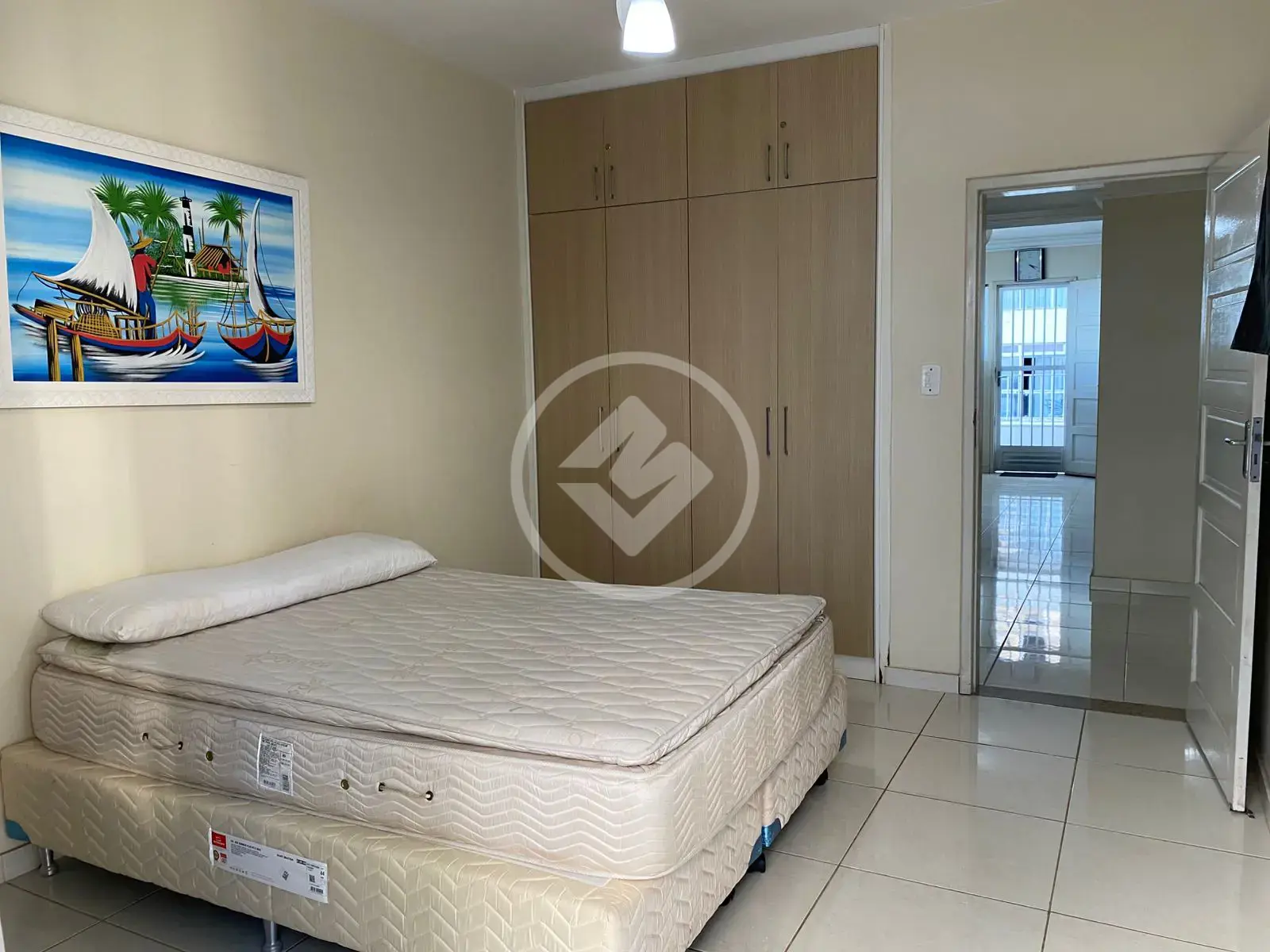 Imagem 3 - Apartamento em Praia do Morro, Guarapari - ES