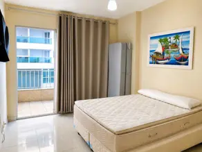 Imagem 4 - Apartamento em Praia do Morro, Guarapari - ES