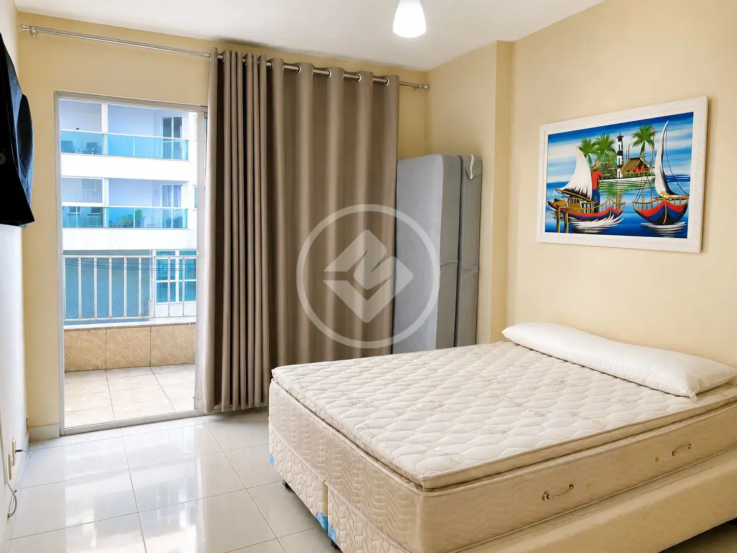 Imagem 4 - Apartamento em Praia do Morro, Guarapari - ES