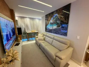 Imagem 4 - Apartamento em Praia do Morro, Guarapari - ES
