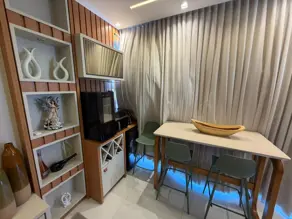 Imagem 6 - Apartamento em Praia do Morro, Guarapari - ES