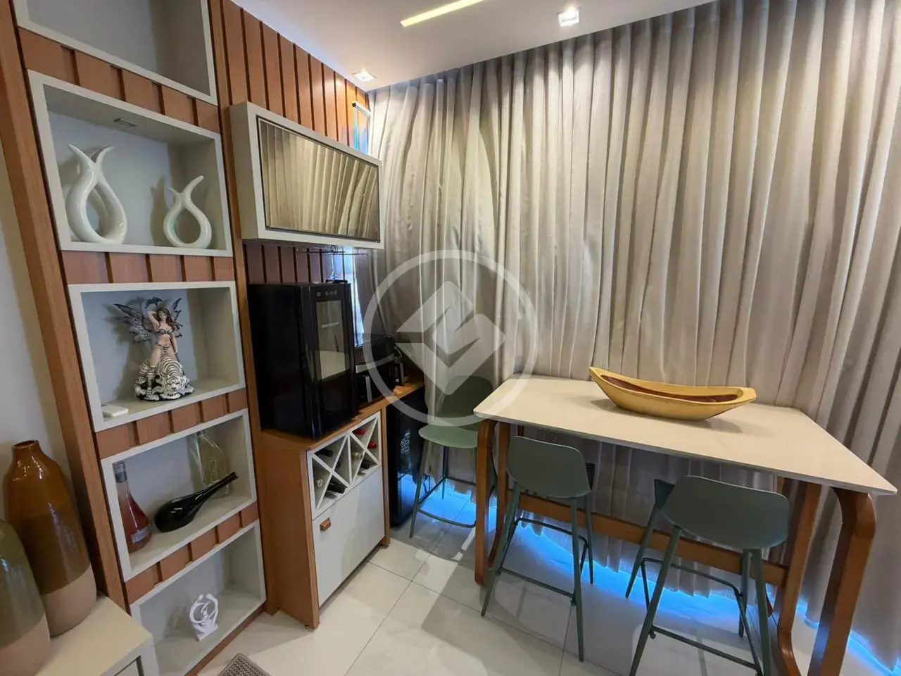 Imagem 6 - Apartamento em Praia do Morro, Guarapari - ES