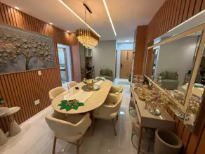 Apartamento Praia do Morro, Guarapari - ES — foto 1