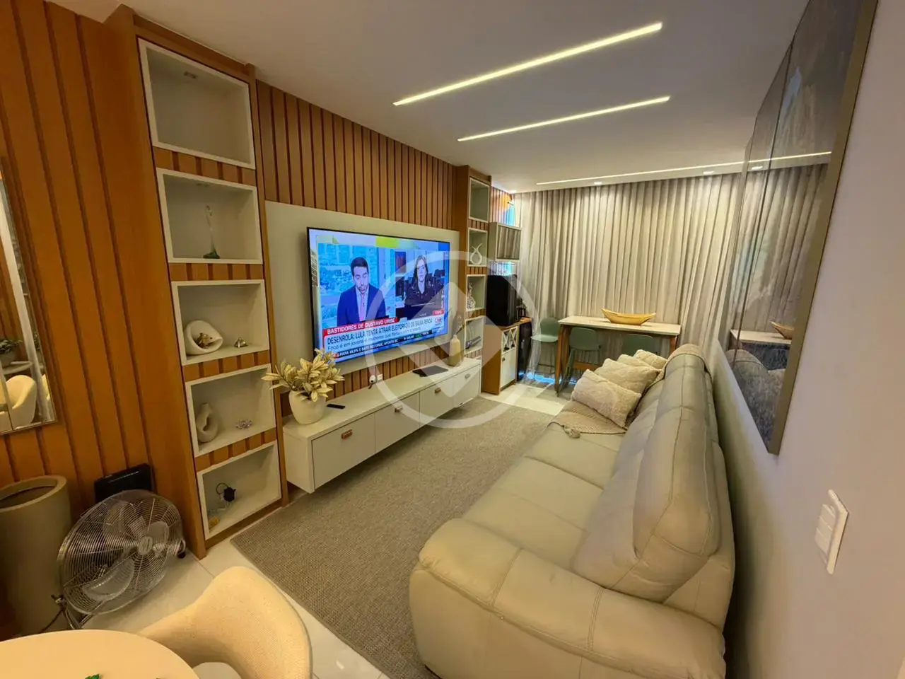 Imagem 5 - Apartamento em Praia do Morro, Guarapari - ES