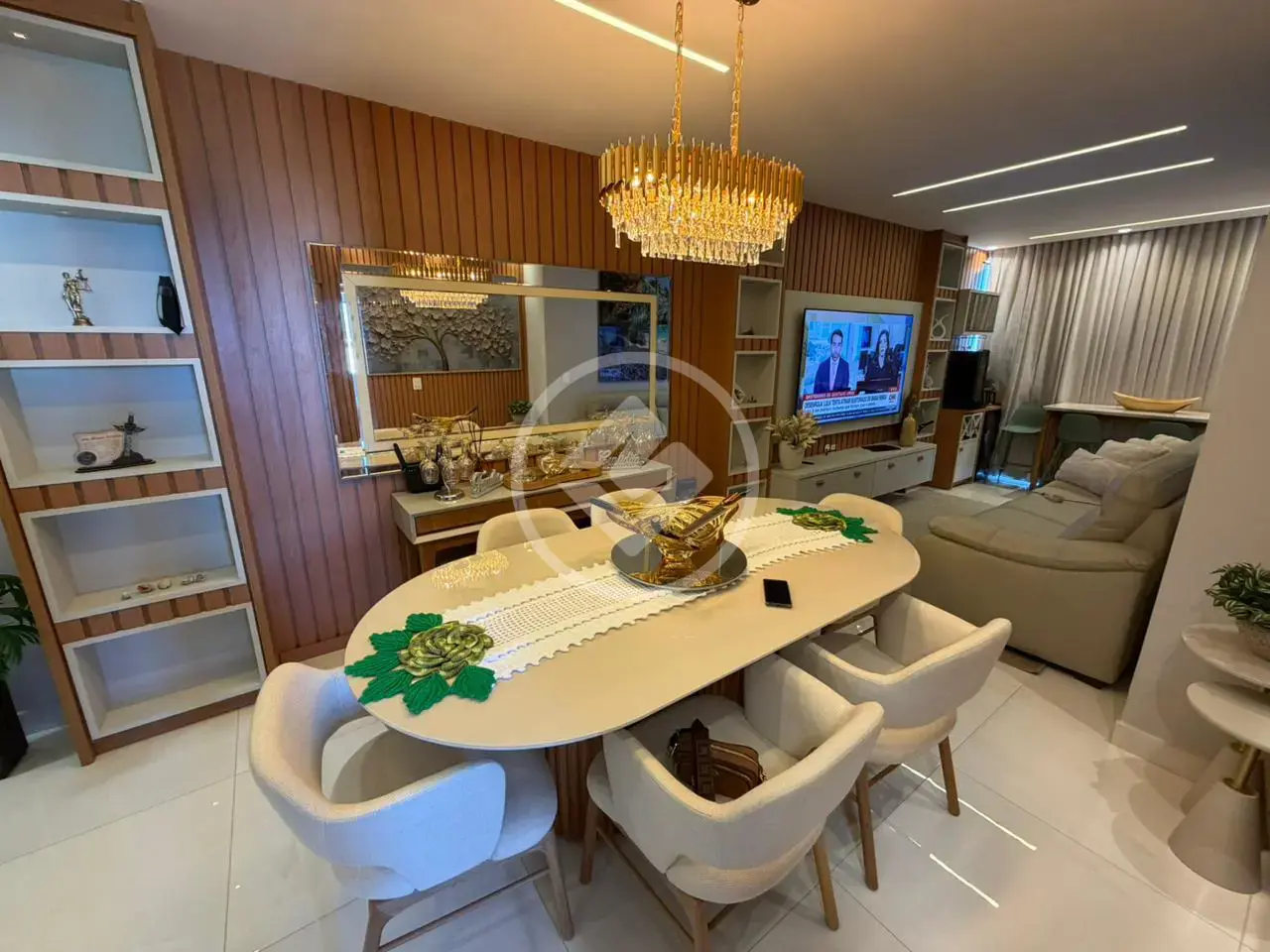 Imagem 2 - Apartamento em Praia do Morro, Guarapari - ES