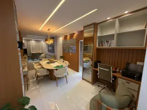 Apartamento Praia do Morro, Guarapari - ES — foto 2